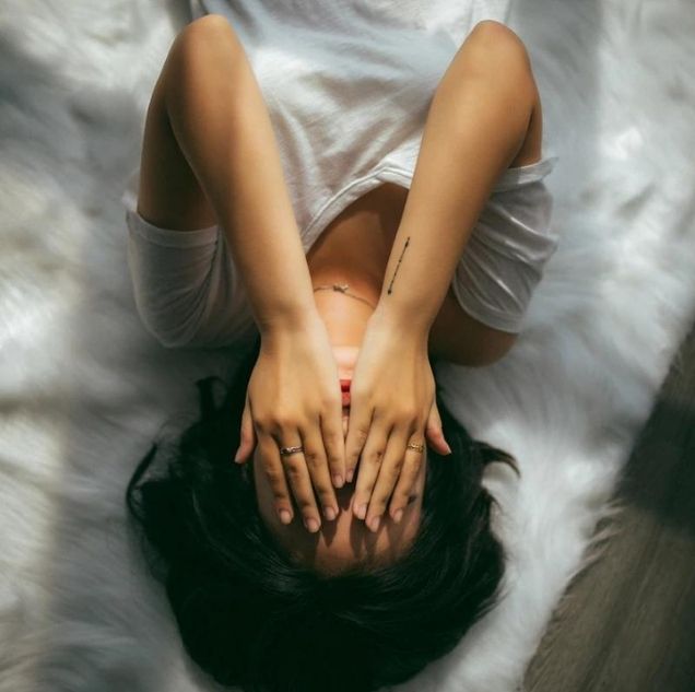 Stress & Overwhelm…. How do we deal?